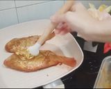 Foto langkah ke 7 dari resep "IKAN BAKAR ISTIMEWA" Cuma Pakai Teflon.