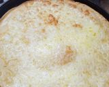 Foto del paso 5 de la receta: Fainá de garbanzos sin gluten