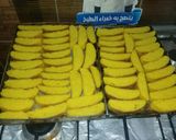 صورة لخطوة 4 من وصفة فايش الافران السريع