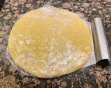 Foto del paso 3 de la receta: Lemon pie “Día de la Madre” sin gluten