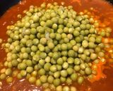 Foto del paso 2 de la receta: Colchón de arvejas