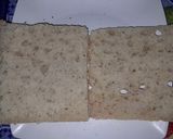 Foto del paso 1 de la receta: Sándwich de Focaccia