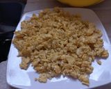 Foto del passaggio 2 della ricetta Insalata di fagiolini e uova strapazzate
