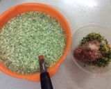 Hình bước làm 7 của món Bánh Căn Nguyễn Kiệm