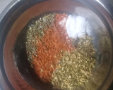 Foto del paso 2 de la receta: Tostadas saborizadas