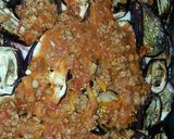 Foto del paso 14 de la receta: Moussaka con humita