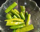 नरियल की चटनी (nariyal ki chutney recipe in Hindi) रेसिपी चरण 3 फोटो