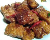 Foto langkah ke 3 dari resep Semur Tempe.