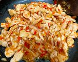 Foto langkah ke 4 dari resep Sambal Betawi Asam Manis.