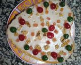 Foto del paso 5 de la receta: Torta para el mate festiva!!
