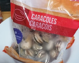 Foto del paso 1 de la receta: Cabrillas en tomate fáciles