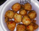 Yam ballmatakin girki1 hoto