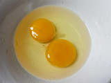 Telur Dadar Bawang