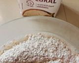 Foto del paso 3 de la receta: Pan (de cerveza) 100% integral 🌾!!