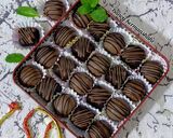 عکس مرحله 7 از دستور شکلات باونتی