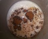 Foto del paso 1 de la receta: PAN ACHOCOLATADO!