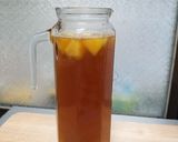 暖暖水果茶的食譜步驟4照片