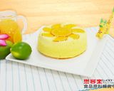 【樂客來】橙香乳酪蛋糕的食譜步驟17照片