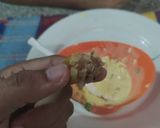 Foto del paso 4 de la receta: ***Croquetas de Atún con Salsa Tártara***