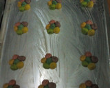 Foto langkah ke 5 dari resep Lidah Kucing Bunga #BikinRamadanBerkesan.