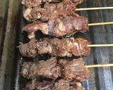 Foto langkah ke 6 dari resep Sate maranggi.