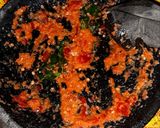Foto langkah ke 3 dari resep 40. Terung masak pecel.