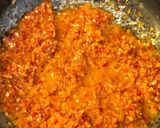 Foto langkah ke 3 dari resep Pindang Balado Pedas.