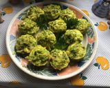 Foto del paso 2 de la receta: Pastelitos de papa y brócoli
