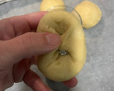 Foto del paso 10 de la receta: Roscón de Reyes paso a paso en 3 días