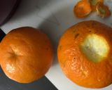 Foto del paso 3 de la receta: Mermelada de naranjas 🍊 amargas, casera