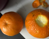 Foto del paso 3 de la receta: Mermelada de naranjas 🍊 amargas, casera