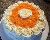 Foto del paso 13 de la receta: Carrot Cake sin gluten