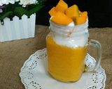 Foto langkah ke 5 dari resep Mango Thai homemade.