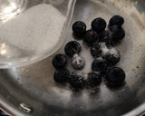 Foto del paso 2 de la receta: Panna Cotta de Coco al estilo David Antonio