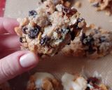 Foto del paso 6 de la receta: Mini barritas de cereal