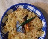 ডাল ছড়িয়ে চালকুমড়ো (dal choriye chaalkumro recipe in Bengali) রেসিপি ধাপ - 1 ছবি
