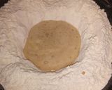 Foto del paso 2 de la receta: Pizzas caseras muy ricas y grandes