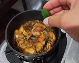 Foto langkah ke 3 dari resep Ayam Goreng Mentega Devina Hermawan.