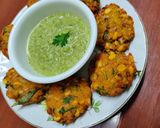 गोबी मंचुरियन (gobi manchurian recipe in marathi) रेसिपी स्टेप 9 फोटो 