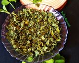 होममेड कसूरी मेथी की विधि (Homemade kasuri methi ki vidhi recipe in Hindi) रेसिपी चरण 7 फोटो