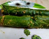 आळुवडी (aloo wadi recipe in marathi) रेसिपी स्टेप 10 फोटो 