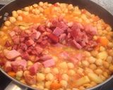 Foto del paso 6 de la receta: Garbanzos guisados