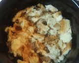 A picture of step 3 of Hotdog Pie.