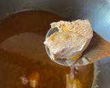 Foto del paso 9 de la receta: Pollo guisado con patatas