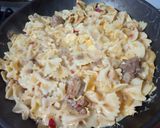 Foto del paso 1 de la receta: Tortilla de fideos
