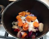 Foto del paso 2 de la receta: Tuco multiusos!! Imposibleee!!!
