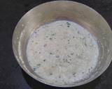 Poha suji dhokla recipe step 2 photo