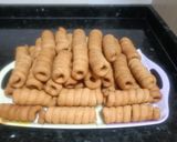 Foto del paso 2 de la receta: Gañotes de Ubrique