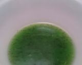 Foto del paso 7 de la receta: Tarta fría de guanábana y kiwi
