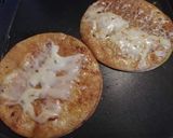 Foto del paso 8 de la receta: Quesadillas de birria 🌹